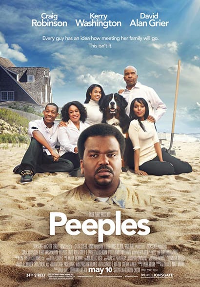 Peeples