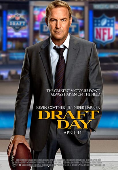 DRAFT DAY