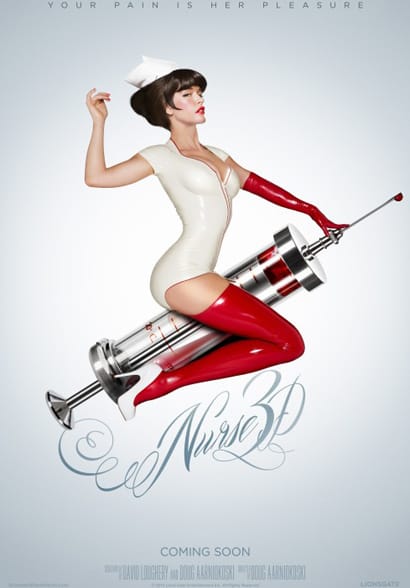 Nurse 3D