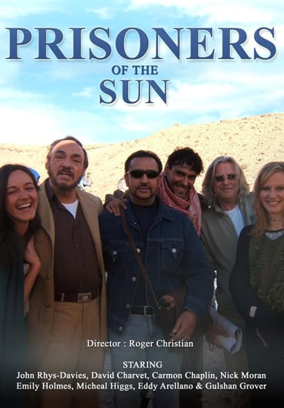 Prisoners of the Sun