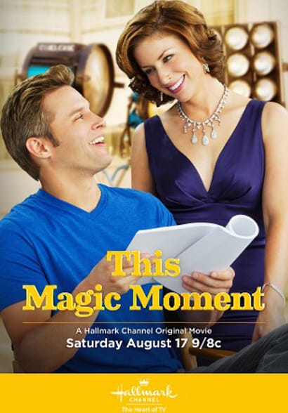 Hallmark: This Magic Moment