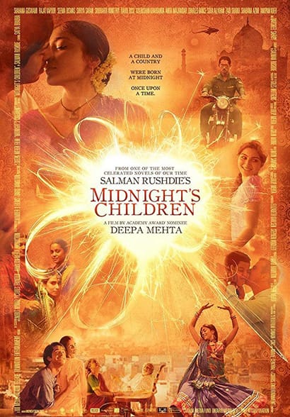 Midnight's Children