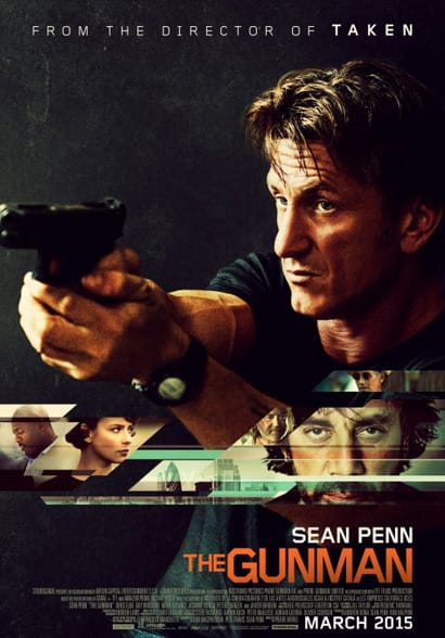 The Gunman