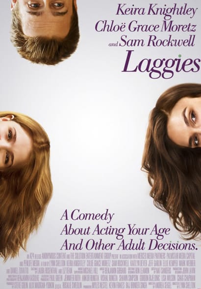 Laggies