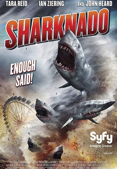 Sharknado