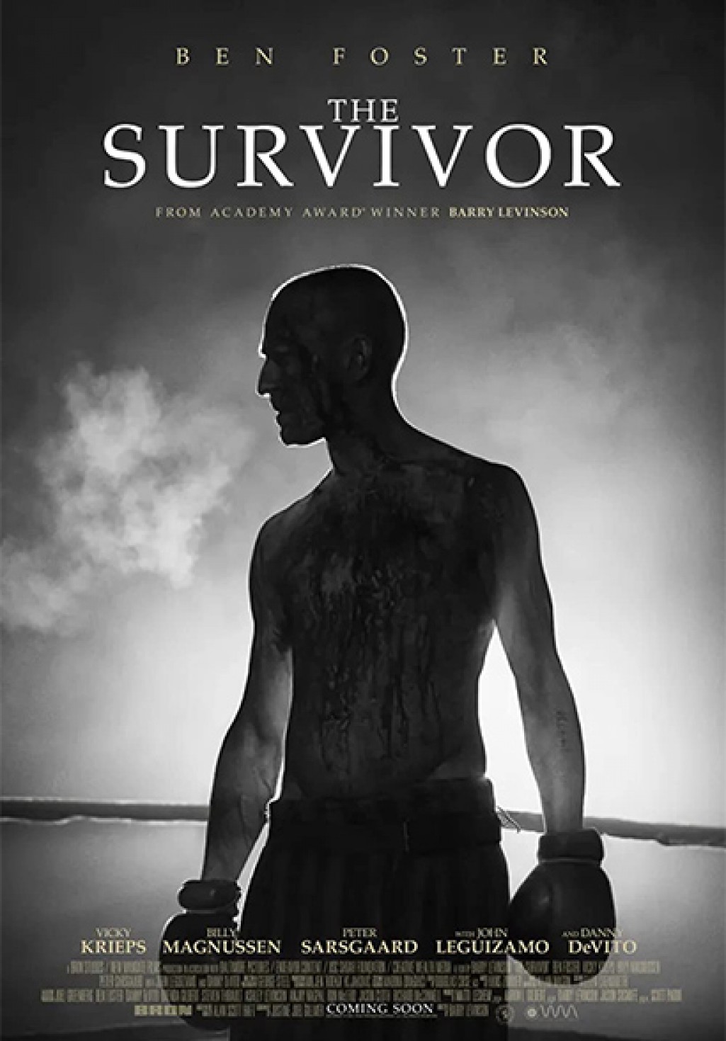 The Survivor