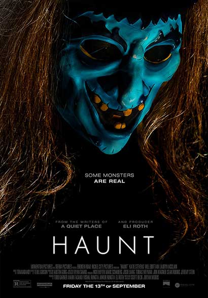 Haunt