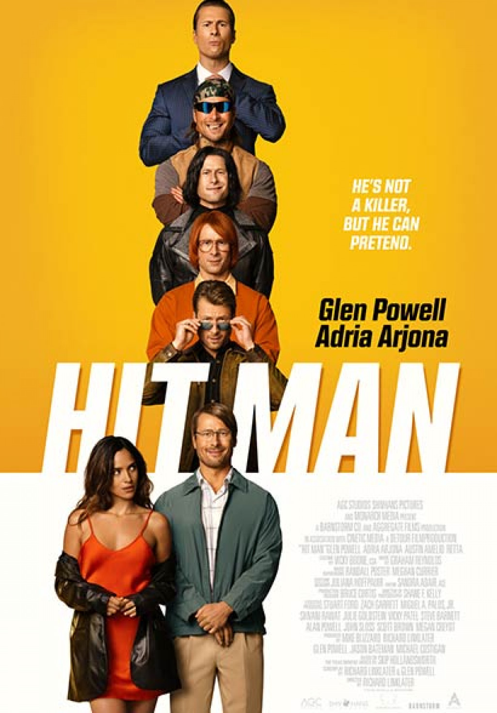 Hit Man