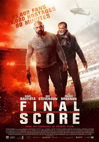 Final Score