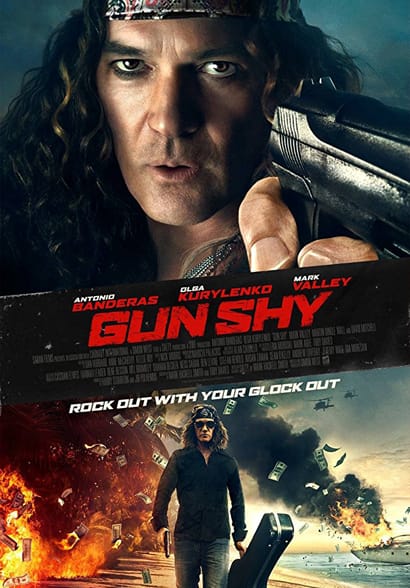 GUN SHY