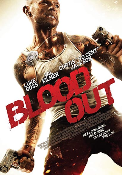 Blood Out