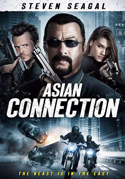 ASIAN CONNECTION