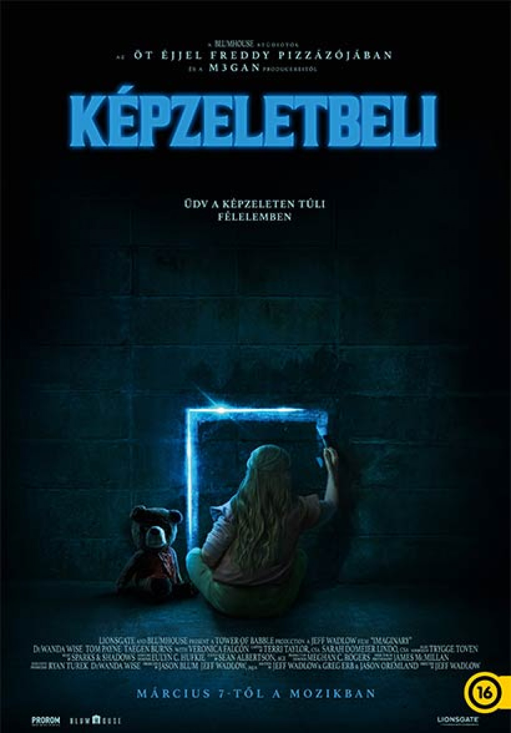 Képzeletbeli