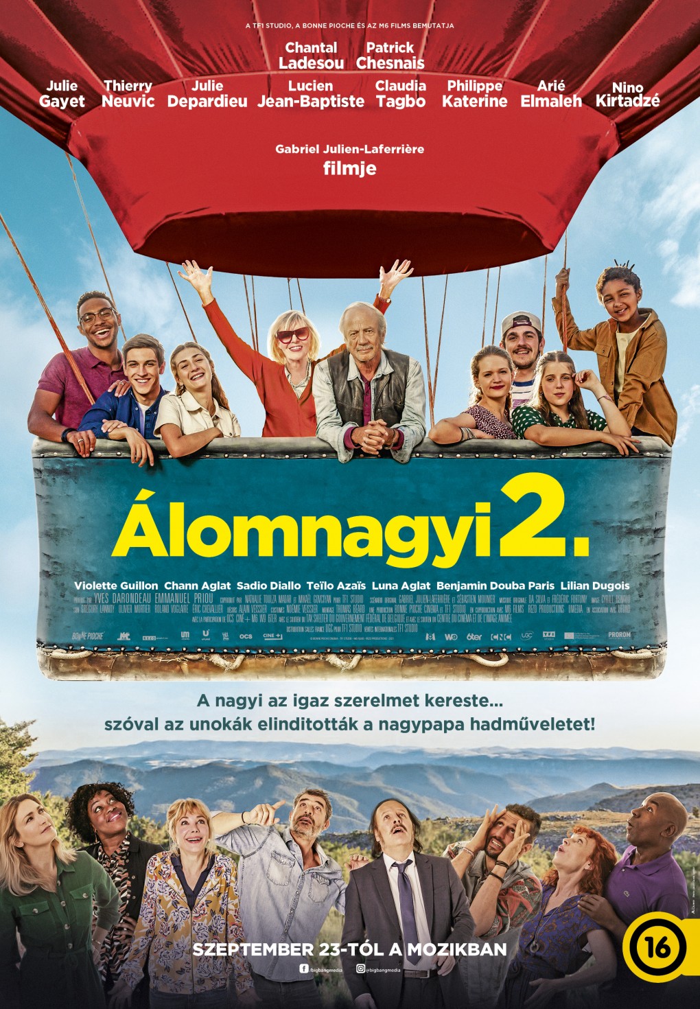 Álomnagyi 2.