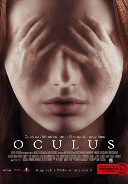 Oculus