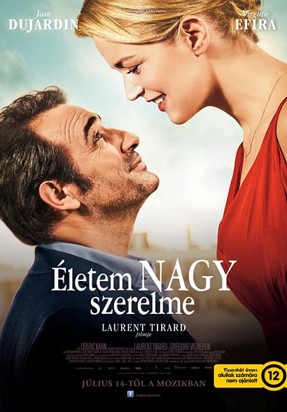 Életem NAGY szerelme