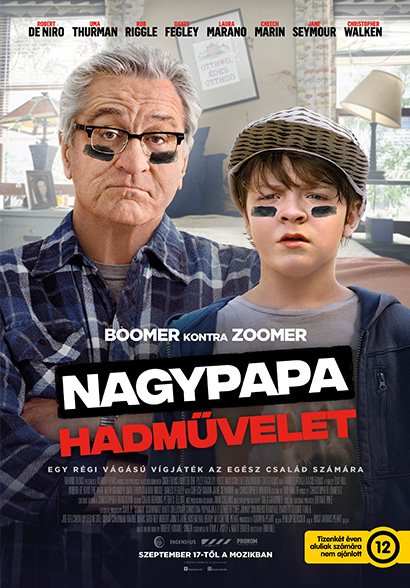 Nagypapa hadművelet