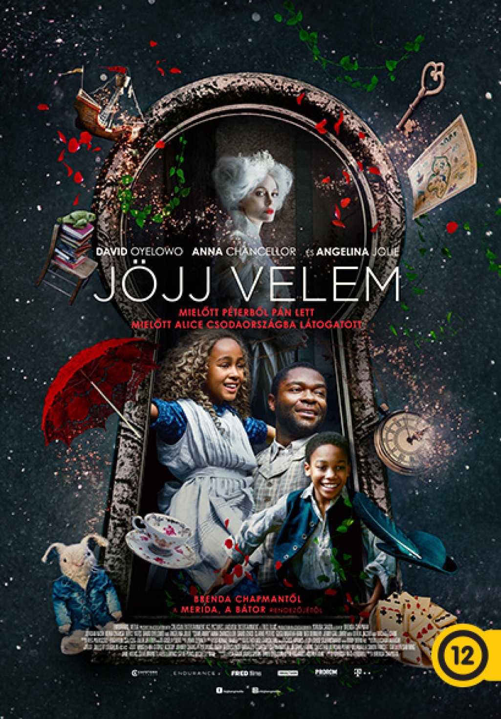 Jöjj velem