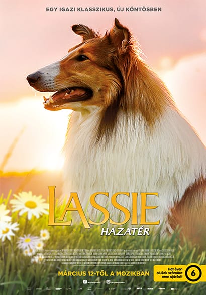 Lassie