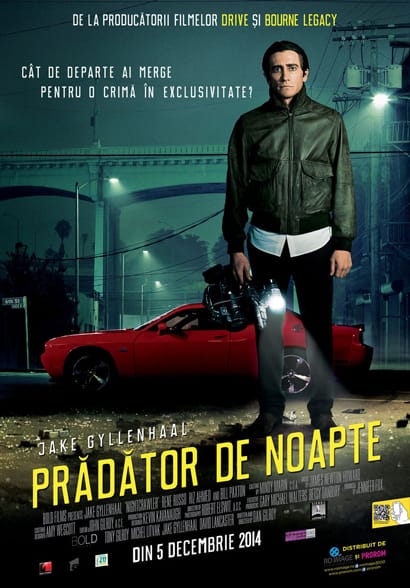 Pradator de noapte