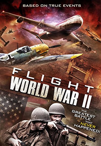 Flight World War II