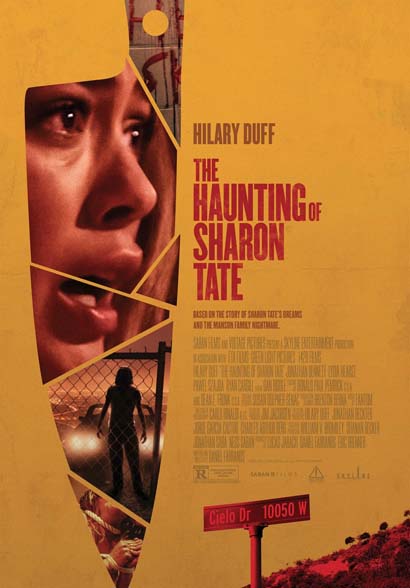 The Haunting of Sharon Tate