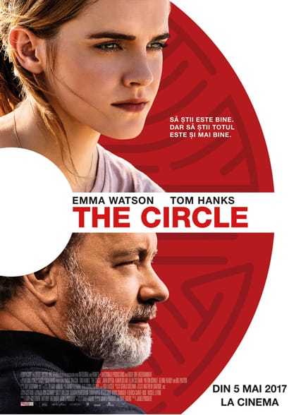 The Circle