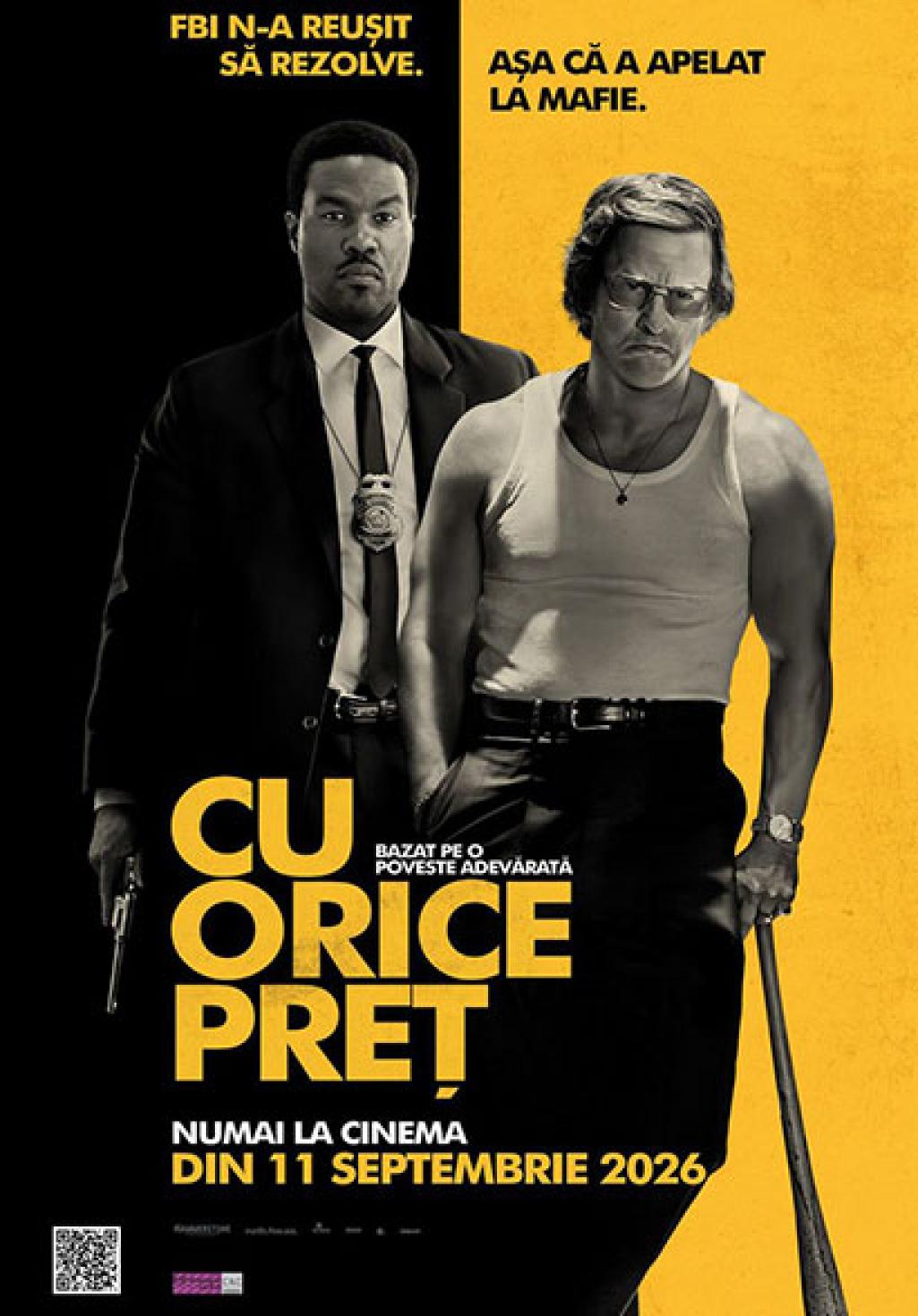 Cu orice pret