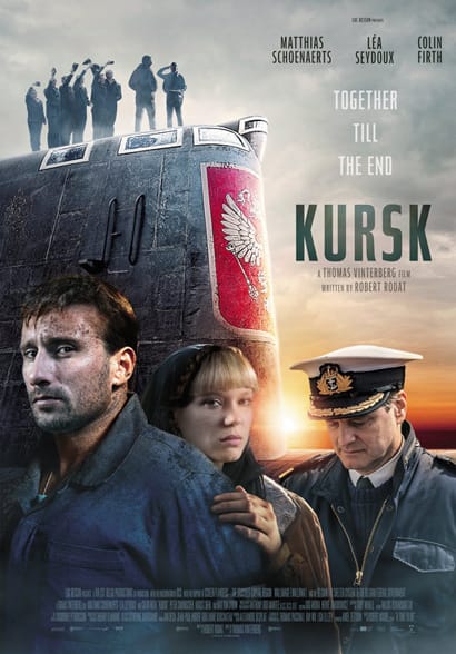 Kursk 