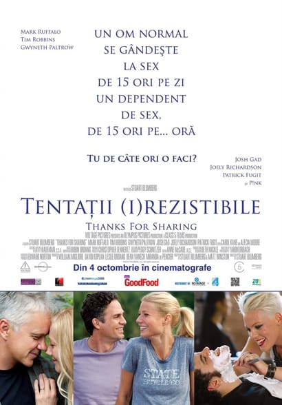 Tentatii (i)rezistibile