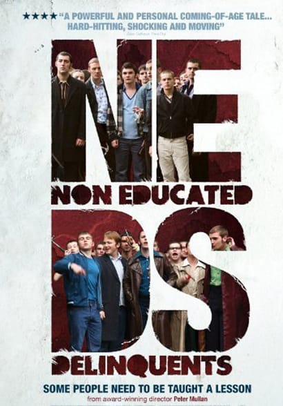 Neds: Gastile din Glasgow