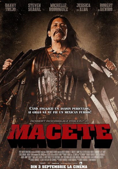 Macete