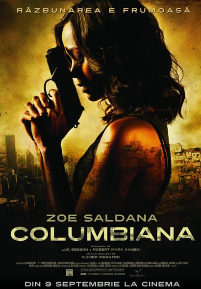 Columbiana