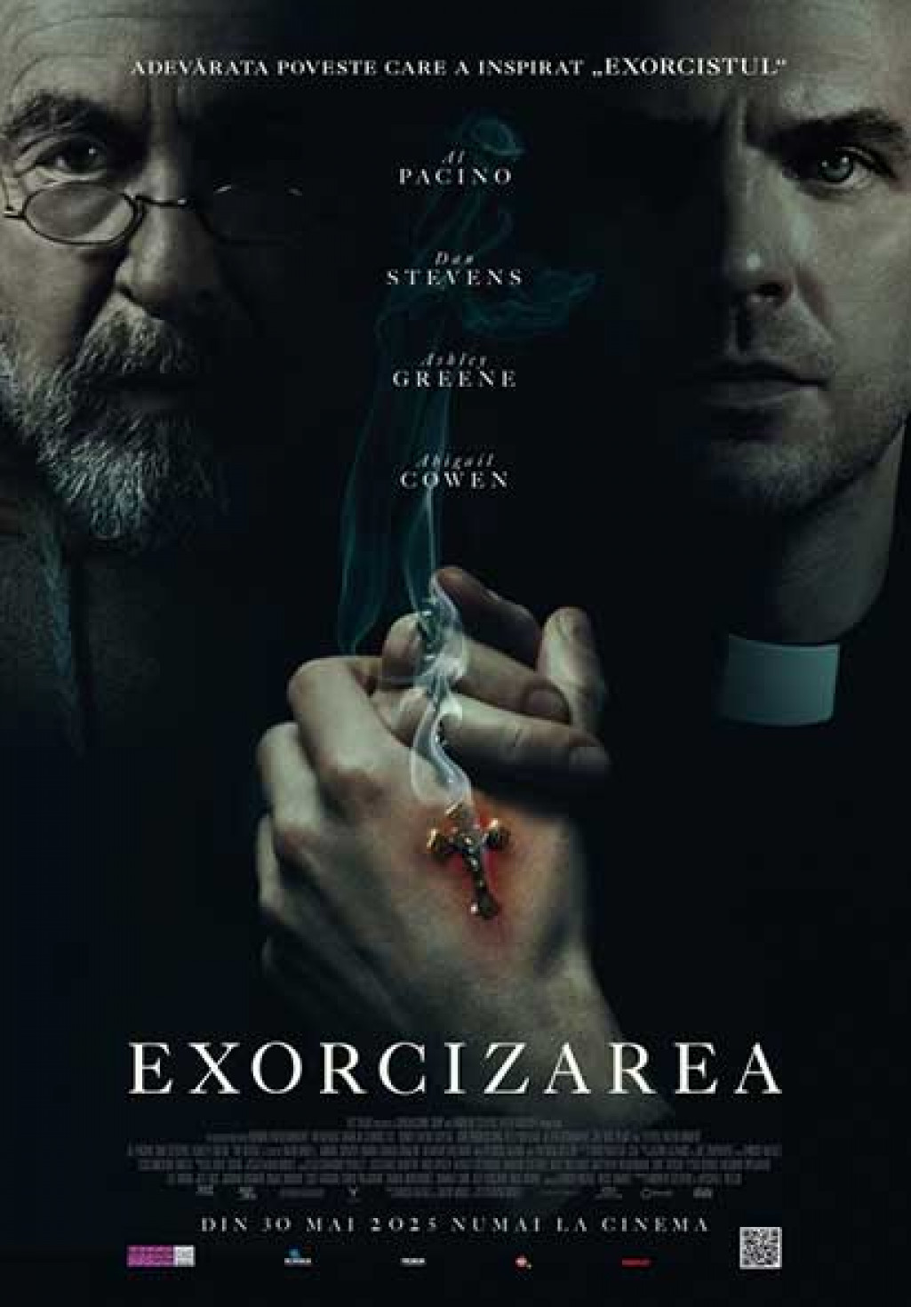 Exorcizarea