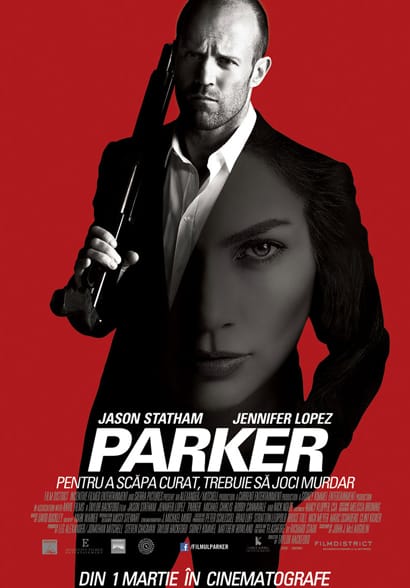 Parker