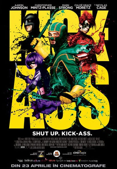 Kick-Ass