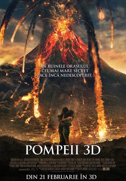 POMPEII