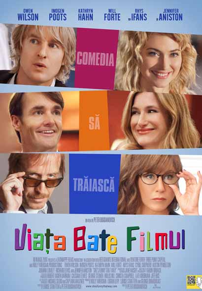 Viata bate filmul