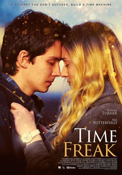 Time Freak