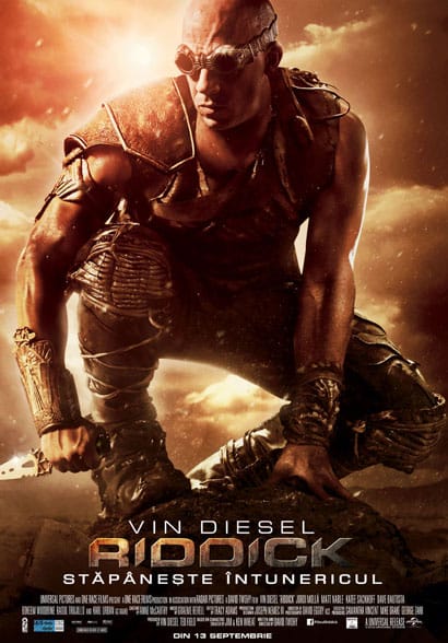 Riddick