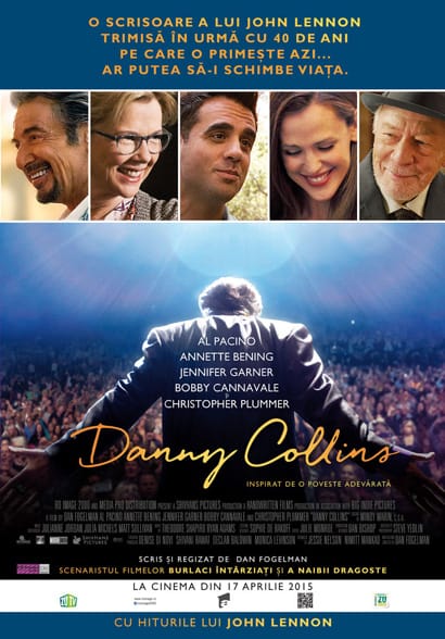 DANNY COLLINS