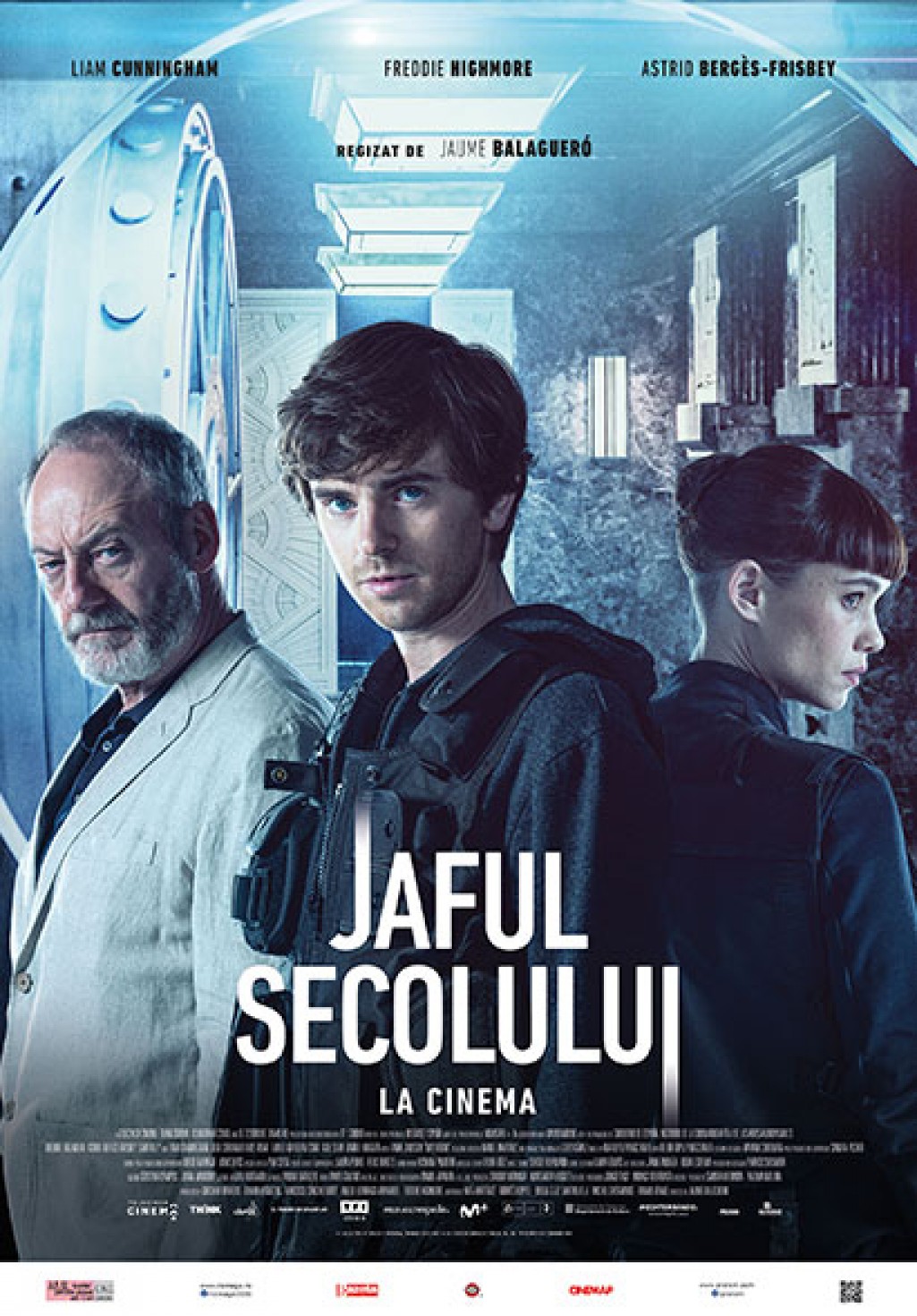 Jaful secolului