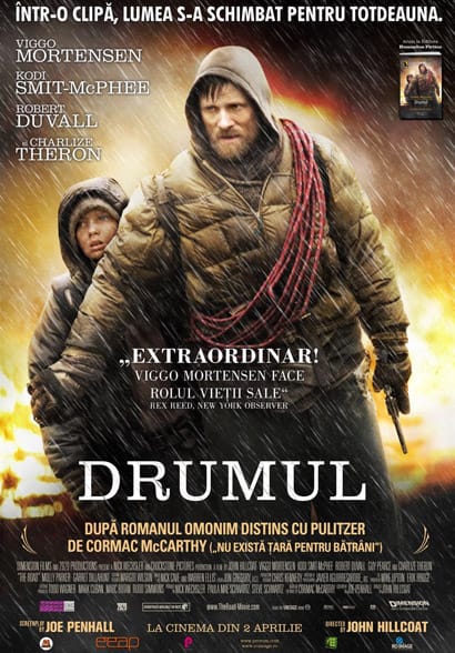 Drumul