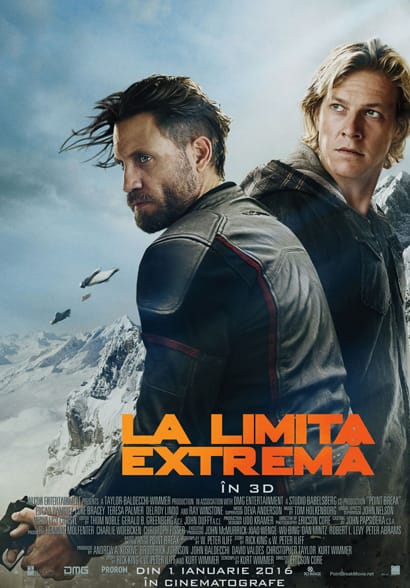 La limita extrema