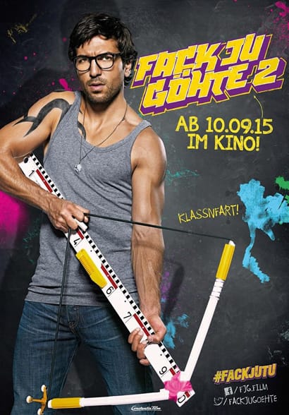 Fak iu profule! 2