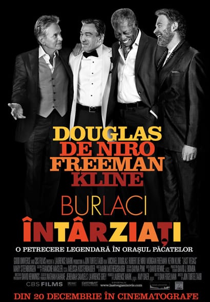 Burlaci intarziati