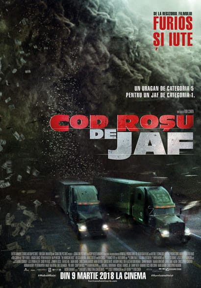 Cod rosu de jaf