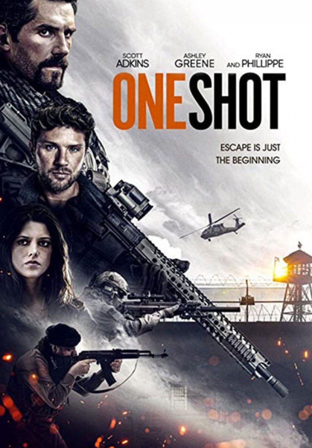 One Shot