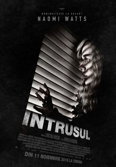 Intrusul