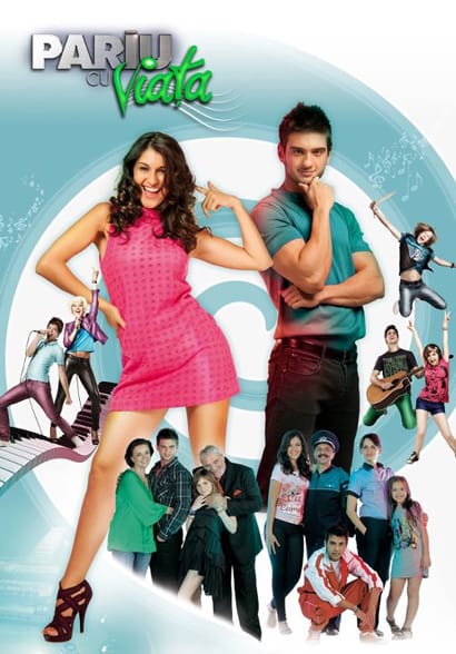Pariu cu viata (Serial TV)